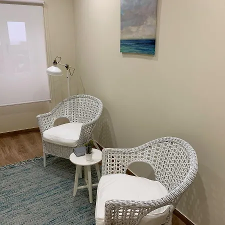 Дом отдыха Casa Do Meio