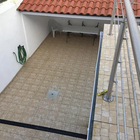 Дом отдыха Casa Do Meio *