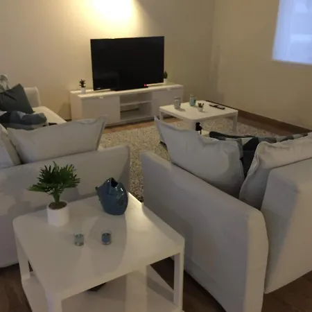 Дом отдыха Casa Do Meio Лагоа