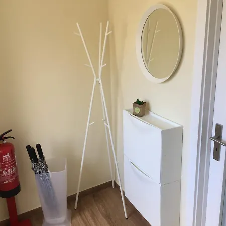 Casa Do Meio Лагоа