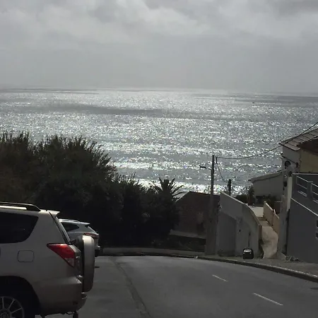 Дом отдыха Casa Do Meio