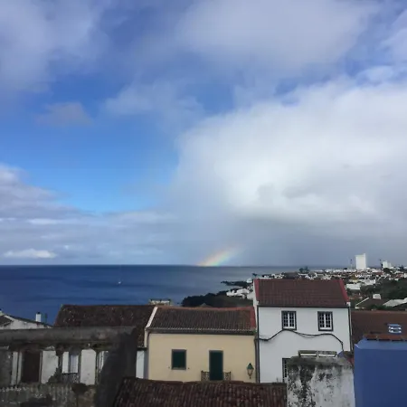 Casa Do Meio * Лагоа