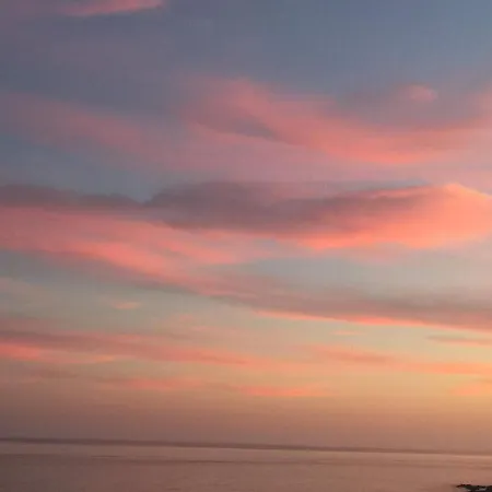 Дом отдыха Casa Do Meio *