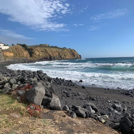 Casa Do Meio Дом отдыха *