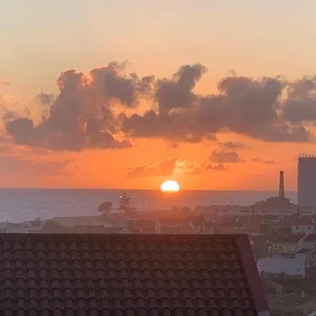 Дом отдыха Casa Do Meio